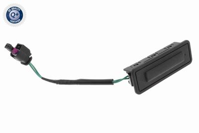 Switch, tailgate release VEMO V40-73-0102