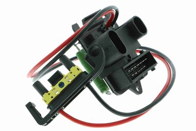 Regulator, interior blower VEMO V40-79-0007