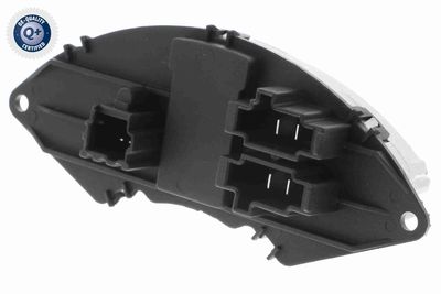 Resistor, interior blower VEMO V40-79-0011