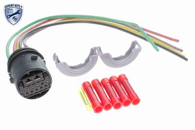 Repair Kit, cable set VEMO V40-83-0004