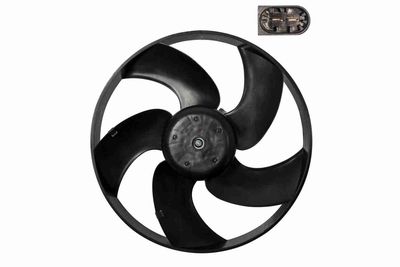 Fan, engine cooling VEMO V42-01-1110