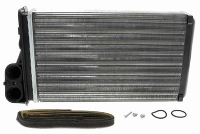 Heat Exchanger, interior heating VEMO V42-61-0002