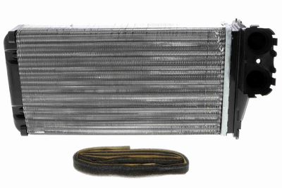 Heat Exchanger, interior heating VEMO V42-61-0004