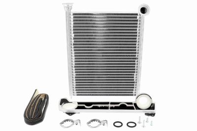 Heat Exchanger, interior heating VEMO V42-61-0007