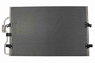 Condenser, air conditioning VEMO V42-62-0008