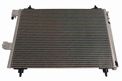 Condenser, air conditioning VEMO V42-62-0013