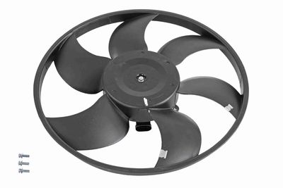 Fan, engine cooling VEMO V46-01-1304