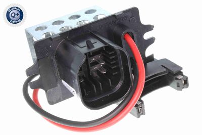 Regulator, interior blower VEMO V46-79-0007