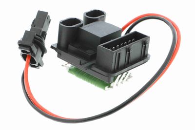 Regulator, interior blower VEMO V46-79-0028