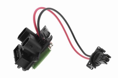 Regulator, interior blower VEMO V46-79-0033