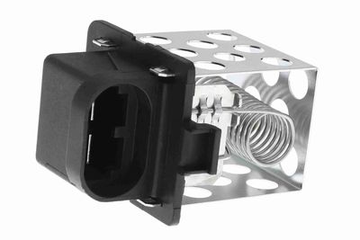 Series resistor, electric motor (radiator fan) VEMO V46-79-0046