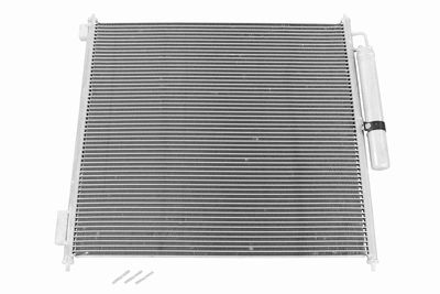 Condenser, air conditioning VEMO V48-62-0008