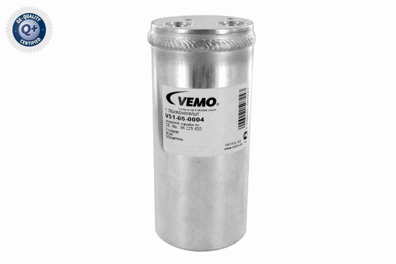 VEMO V51-06-0004 Dryer, air conditioning