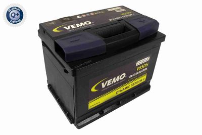 Starter Battery VEMO V99-17-0021