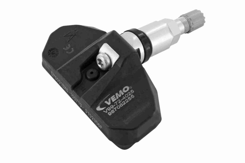 VEMO V99-72-4025 Wheel Sensor, tyre-pressure monitoring system