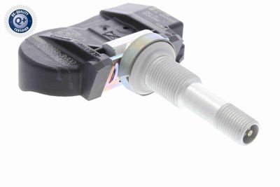 Wheel Sensor, tyre-pressure monitoring system VEMO V99-72-4034