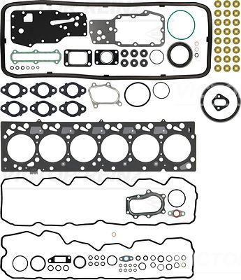 Full Gasket Kit, engine VICTOR REINZ 01-10269-01