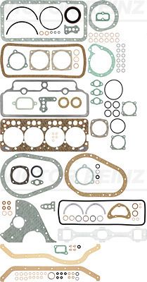 Full Gasket Kit, engine VICTOR REINZ 01-26305-03