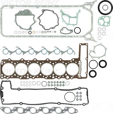 Full Gasket Kit, engine VICTOR REINZ 01-27005-01