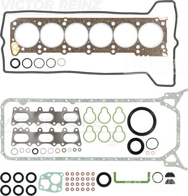 Full Gasket Kit, engine VICTOR REINZ 01-28975-02