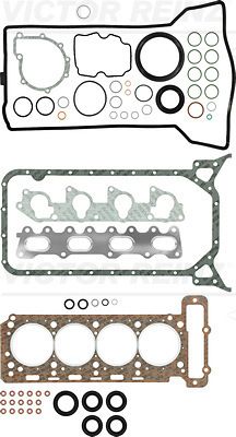 Full Gasket Kit, engine VICTOR REINZ 01-29105-01