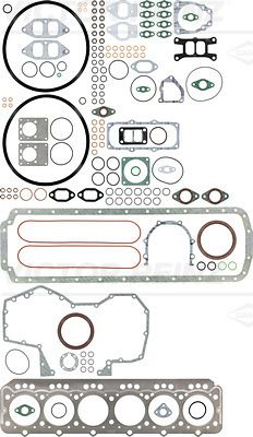 Full Gasket Kit, engine VICTOR REINZ 01-33995-05