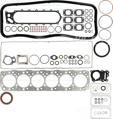 Full Gasket Kit, engine VICTOR REINZ 01-34065-03