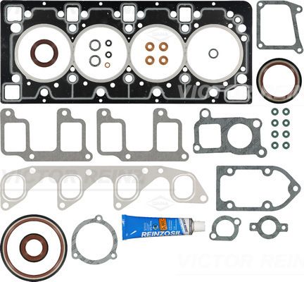 VICTOR REINZ 01-34110-01 Full Gasket Kit, engine