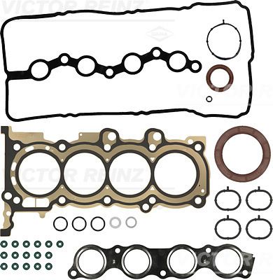 Full Gasket Kit, engine VICTOR REINZ 01-10139-03