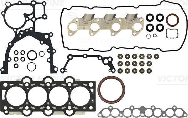 VICTOR REINZ 01-10241-01 Full Gasket Kit, engine