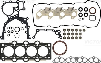 Full Gasket Kit, engine VICTOR REINZ 01-10241-01