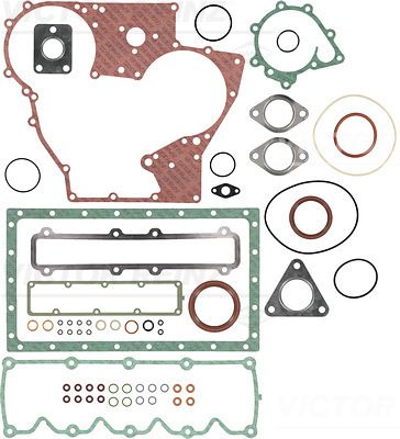 VICTOR REINZ 01-11497-01 Full Gasket Kit, engine