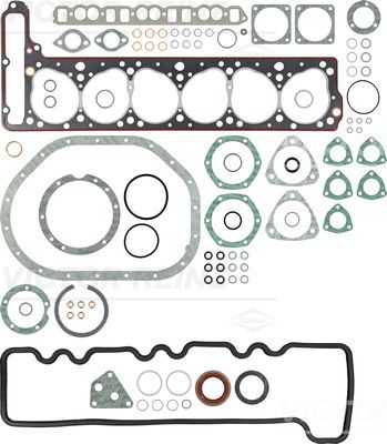 Full Gasket Kit, engine VICTOR REINZ 01-23425-04