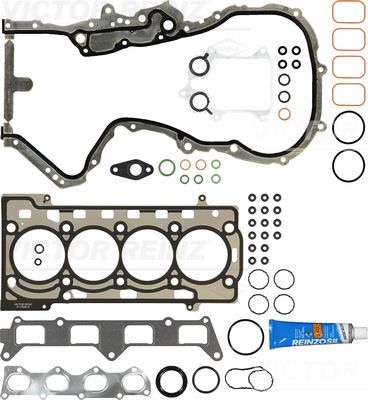 Full Gasket Kit, engine VICTOR REINZ 01-37045-01