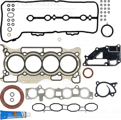 Full Gasket Kit, engine VICTOR REINZ 01-37855-01