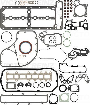 Full Gasket Kit, engine VICTOR REINZ 01-38371-01