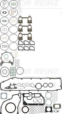 Full Gasket Kit, engine VICTOR REINZ 01-39468-01