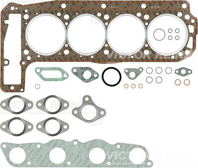 Gasket Kit, cylinder head VICTOR REINZ 02-25225-13