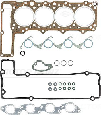 Gasket Kit, cylinder head VICTOR REINZ 02-26515-05