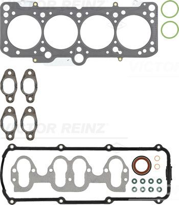 Gasket Kit, cylinder head VICTOR REINZ 02-34175-01