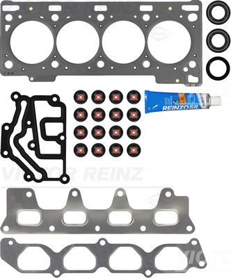 VICTOR REINZ 02-34405-02 Gasket Kit, cylinder head