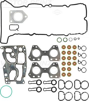 Gasket Kit, cylinder head VICTOR REINZ 02-38110-01