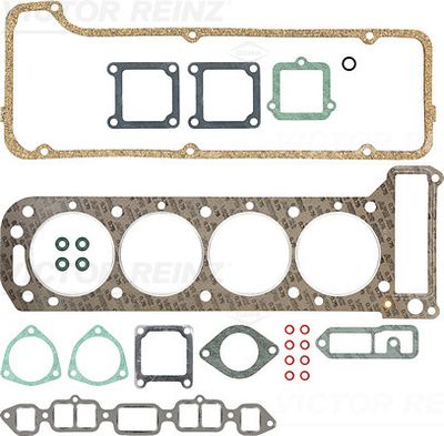 Gasket Kit, cylinder head VICTOR REINZ 02-23125-05