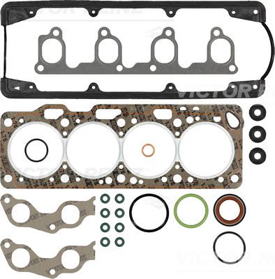 Gasket Kit, cylinder head VICTOR REINZ 02-28025-03