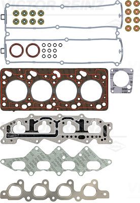 Gasket Kit, cylinder head VICTOR REINZ 02-33040-01