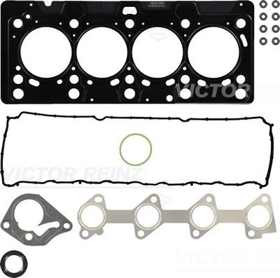 Gasket Kit, cylinder head VICTOR REINZ 02-36345-01