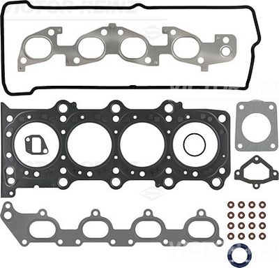 Gasket Kit, cylinder head VICTOR REINZ 02-53205-01