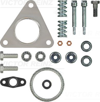 Mounting Kit, charger VICTOR REINZ 04-10241-01