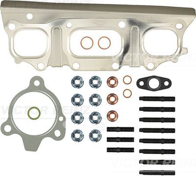 Mounting Kit, charger VICTOR REINZ 04-10337-01