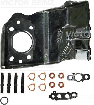 Mounting Kit, charger VICTOR REINZ 04-10347-01